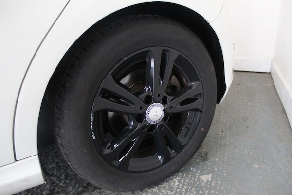 Used Mercedes-Benz A-Class 2016 for sale - 76268584: Photo 56