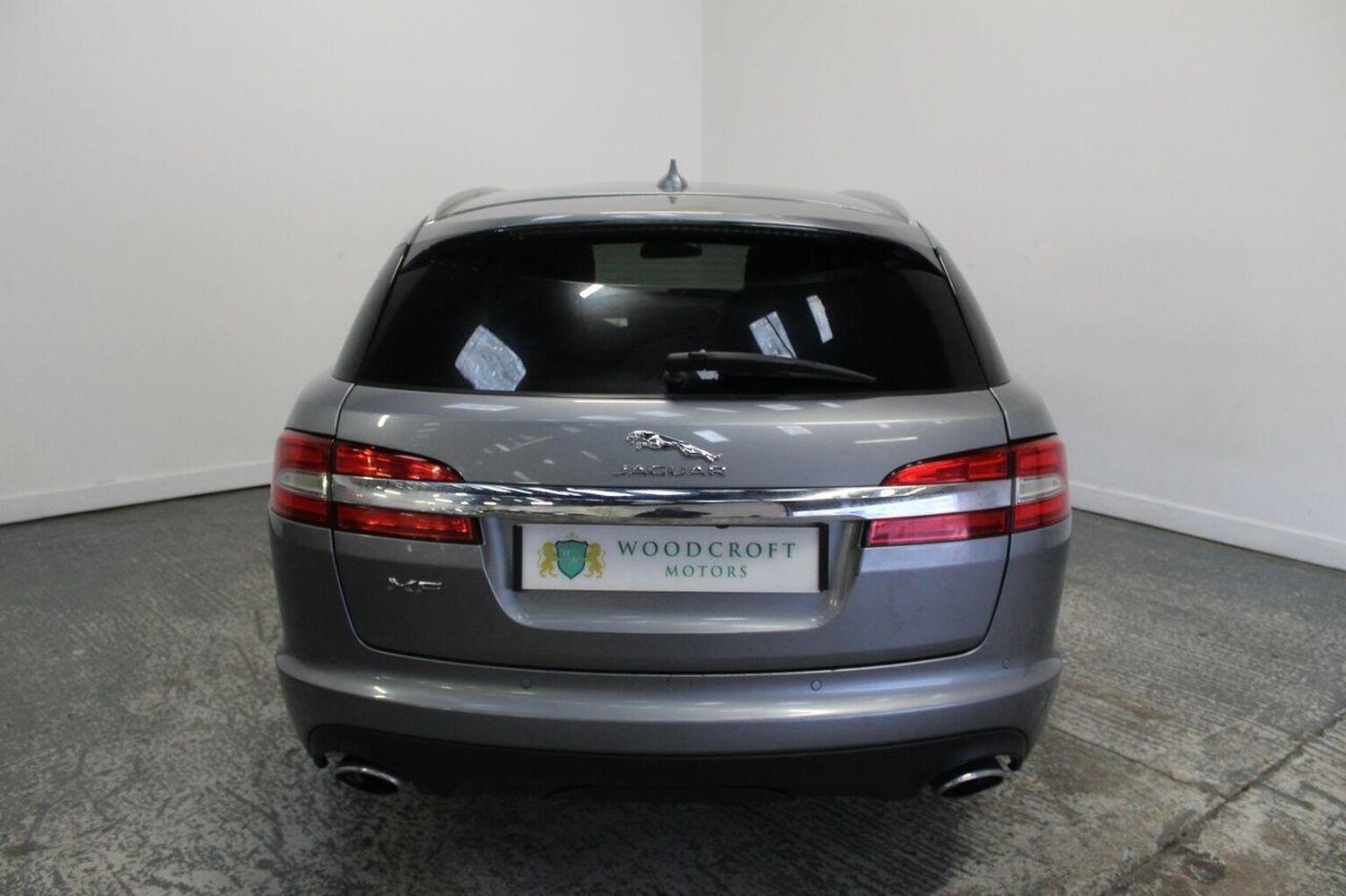 Used Jaguar XF 2014 for sale - 77465034: Photo 10