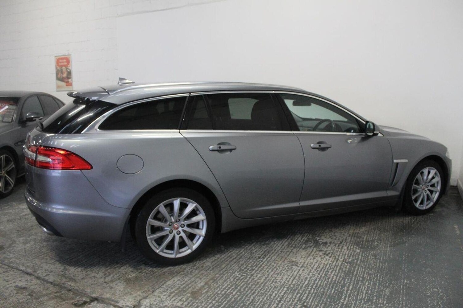 Used Jaguar XF 2014 for sale - 77465034: Photo 13