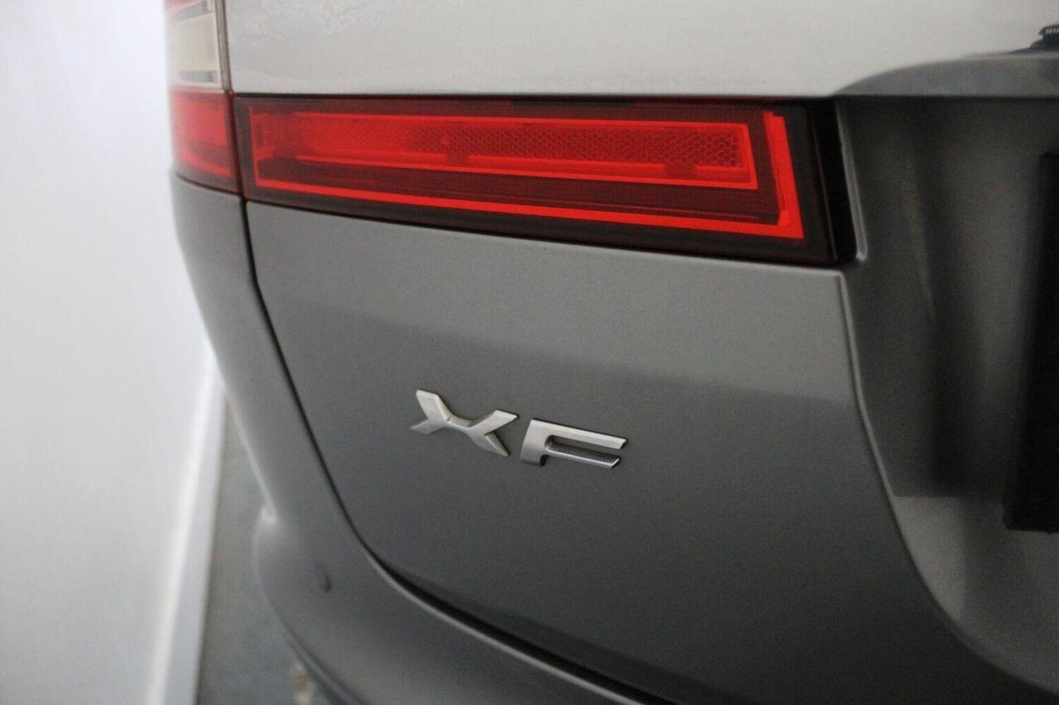 Used Jaguar XF 2014 for sale - 77465034: Photo 16