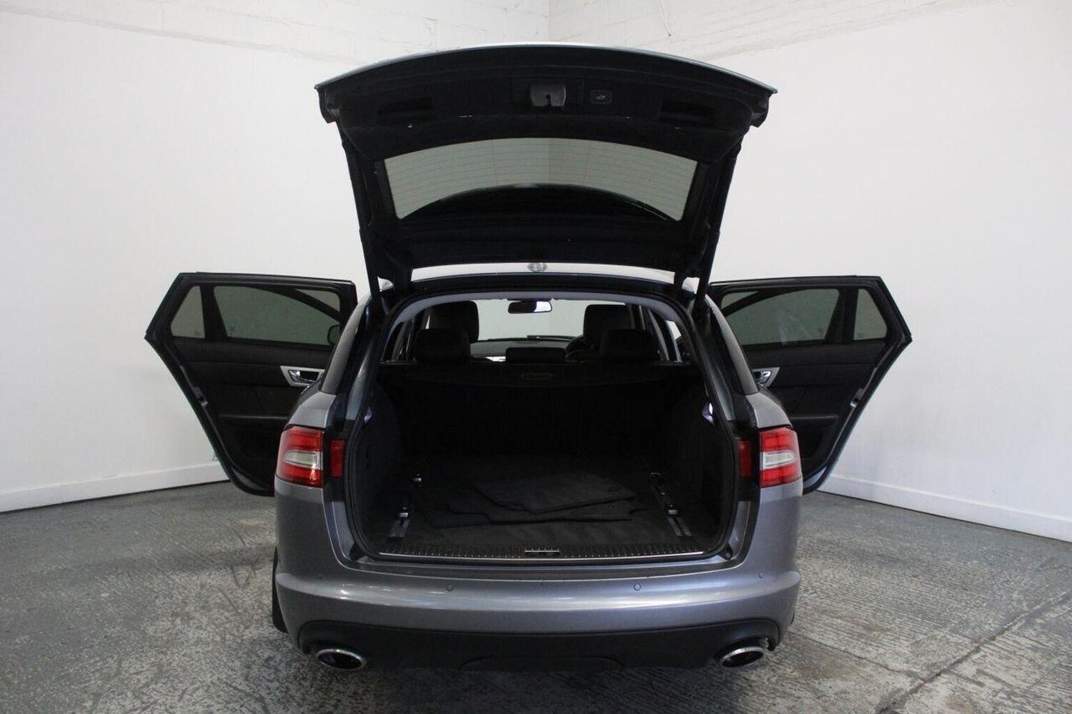 Used Jaguar XF 2014 for sale - 77465034: Photo 21