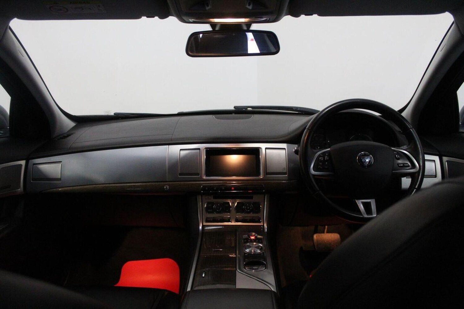 Used Jaguar XF 2014 for sale - 77465034: Photo 28