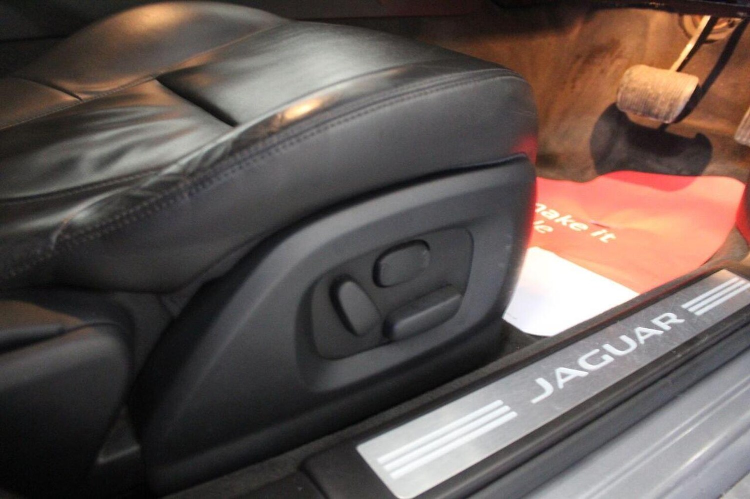 Used Jaguar XF 2014 for sale - 77465034: Photo 51