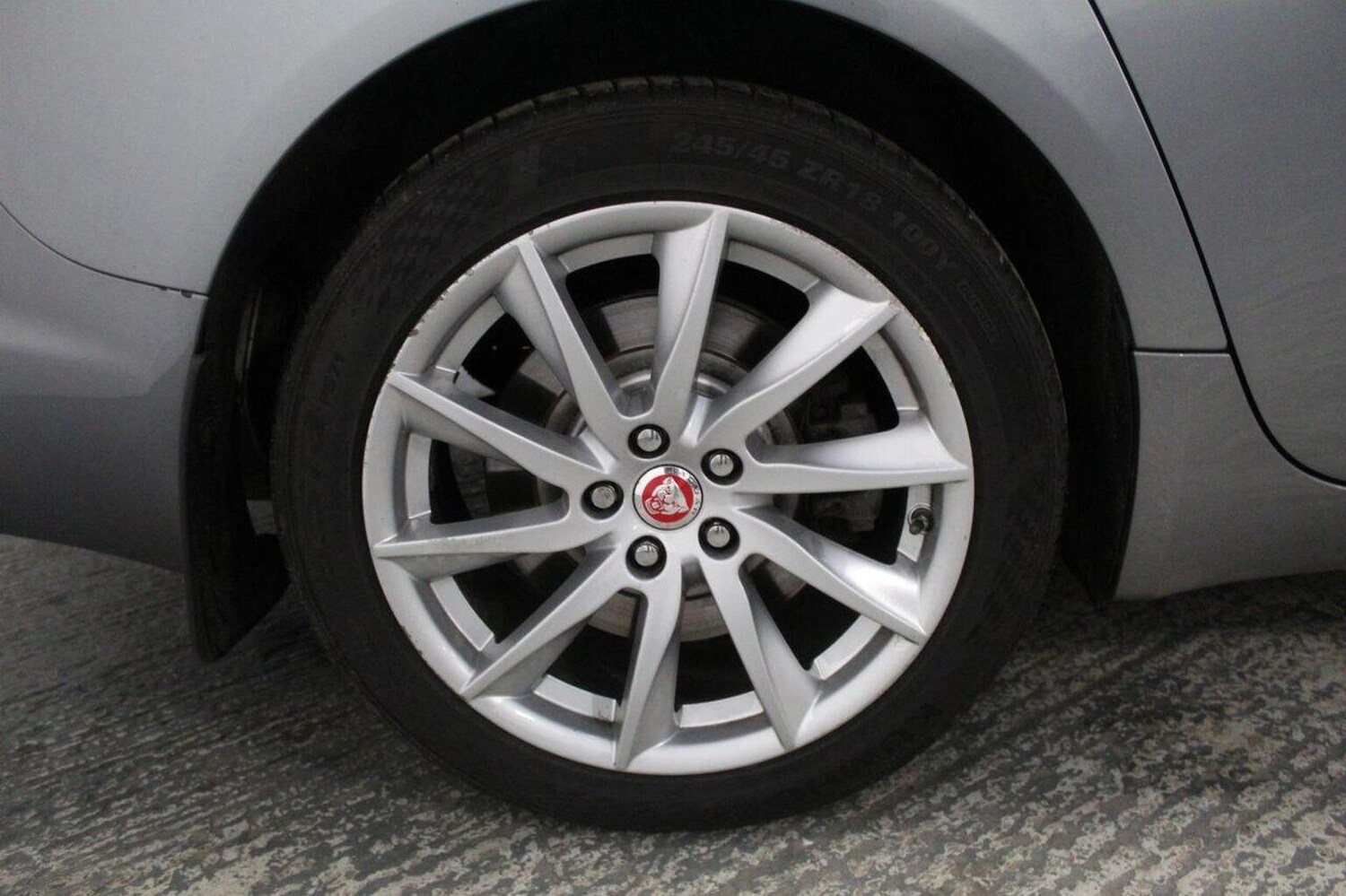 Used Jaguar XF 2014 for sale - 77465034: Photo 59