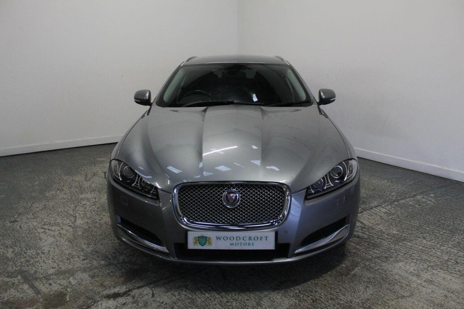 Used Jaguar XF 2014 for sale - 77465034: Photo 8