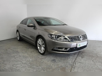 Used Volkswagen CC 2014 for sale - 78956809: Photo
