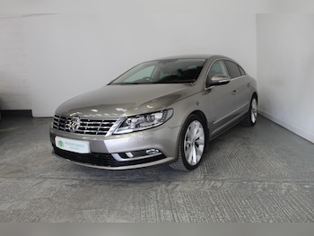 Used Volkswagen CC 2014 for sale - 78956809: Photo