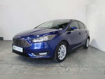 Used Ford Focus 2014 for sale - 78360080: Photo