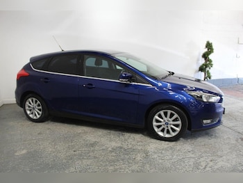 Used Ford Focus 2014 for sale - 78360080: Photo