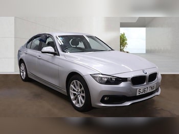 Used BMW 3 Series 2017 for sale - 78223003: Photo