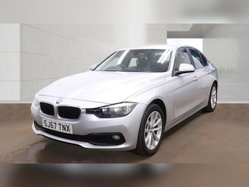 Used BMW 3 Series 2017 for sale - 78223003: Photo