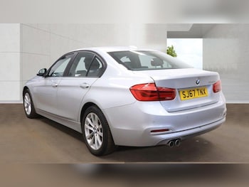 Used BMW 3 Series 2017 for sale - 78223003: Photo