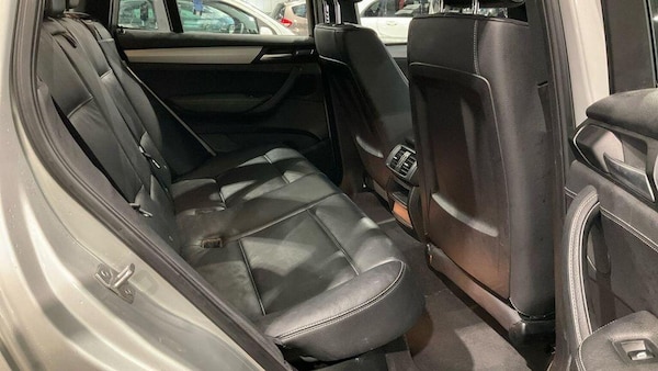 Used BMW X3 2013 for sale - 76286995: Photo 11