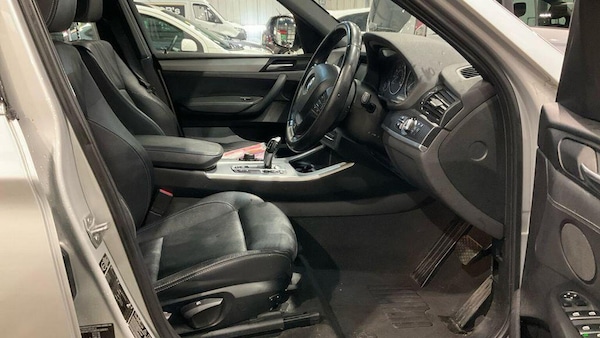 Used BMW X3 2013 for sale - 76286995: Photo 13