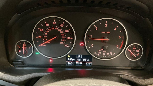 Used BMW X3 2013 for sale - 76286995: Photo 14