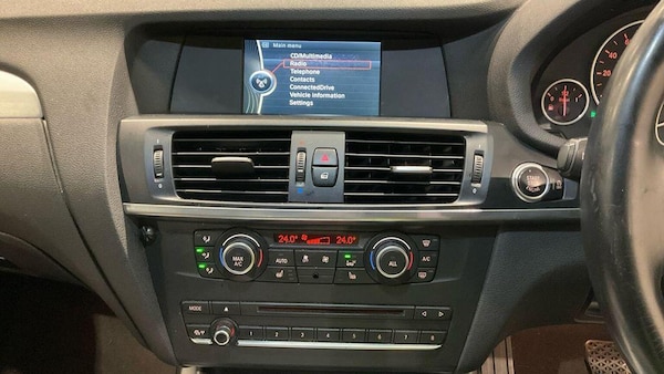 Used BMW X3 2013 for sale - 76286995: Photo 16