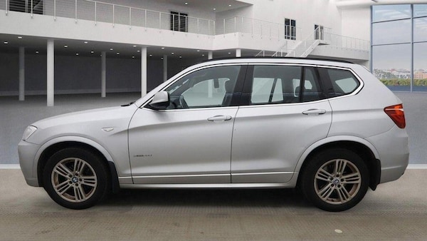 Used BMW X3 2013 for sale - 76286995: Photo 7