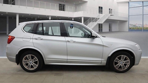Used BMW X3 2013 for sale - 76286995: Photo 8