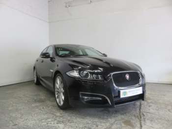 2014 - 3.0 d S V6 Premium Luxury 4-Door