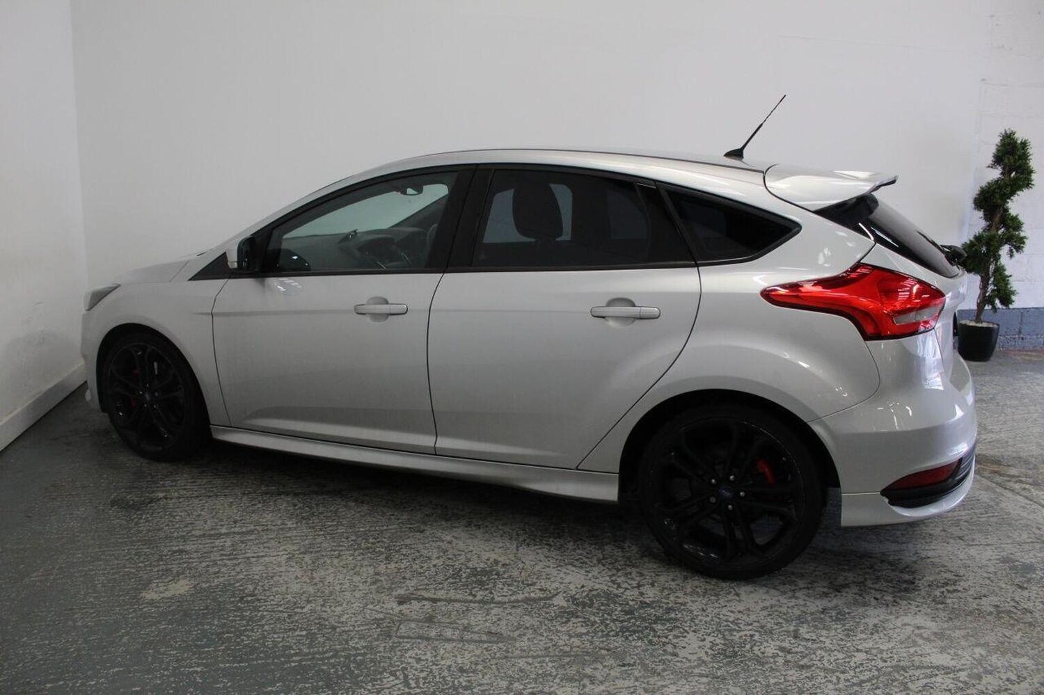 Used Ford Focus 2016 for sale - 77465108: Photo 10