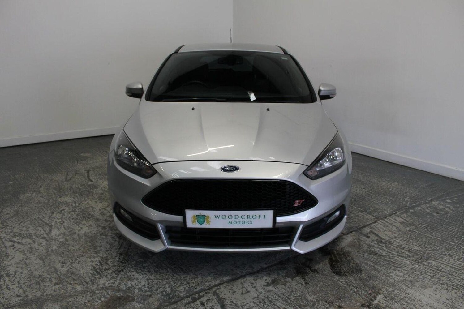 Used Ford Focus 2016 for sale - 77465108: Photo 13