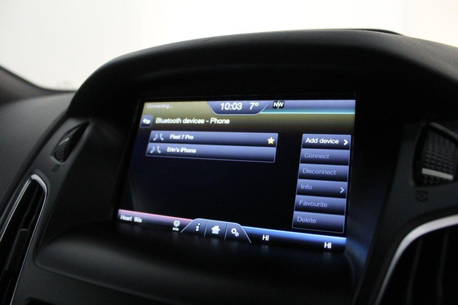 Used Ford Focus 2016 for sale - 77465108: Photo 34