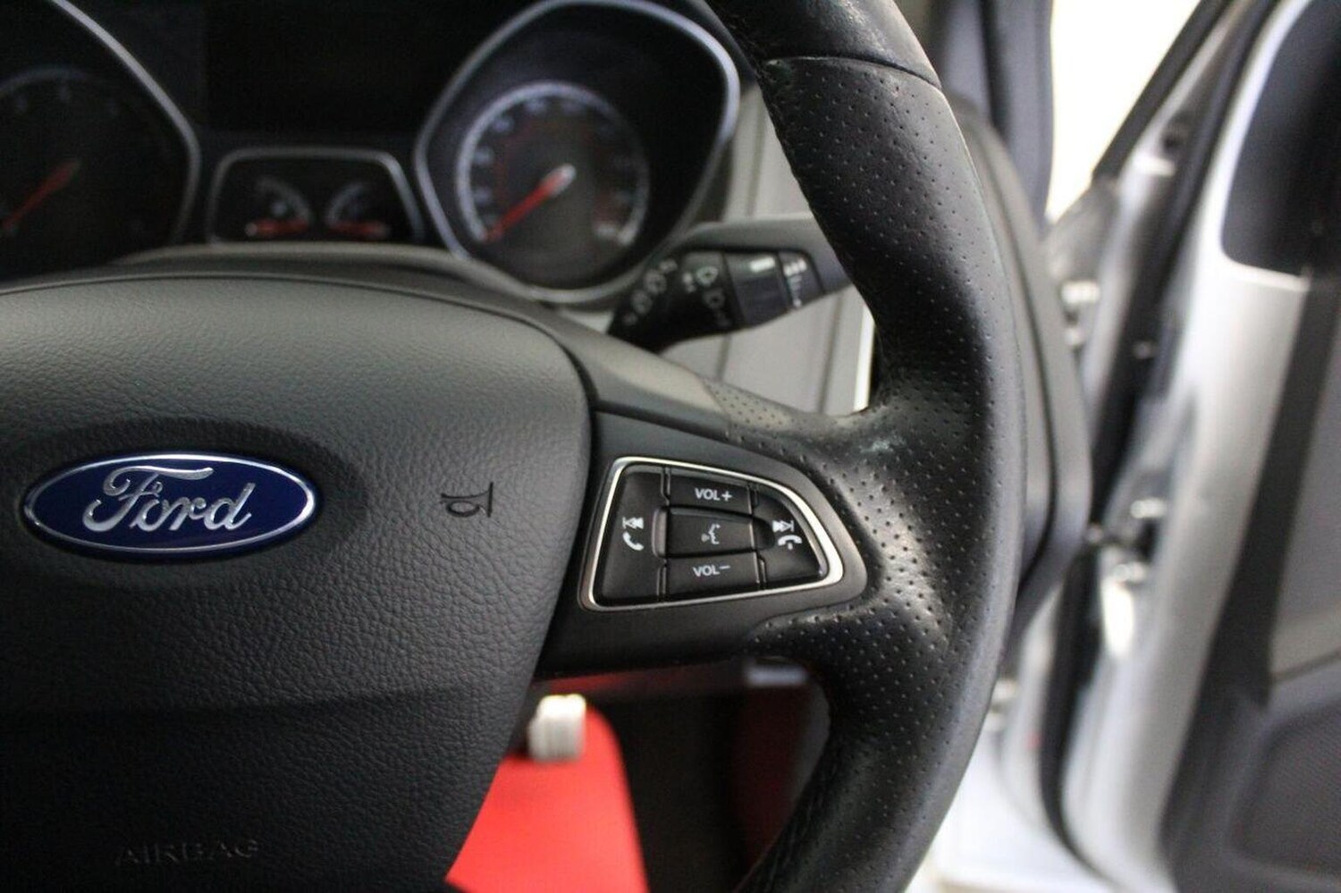 Used Ford Focus 2016 for sale - 77465108: Photo 43