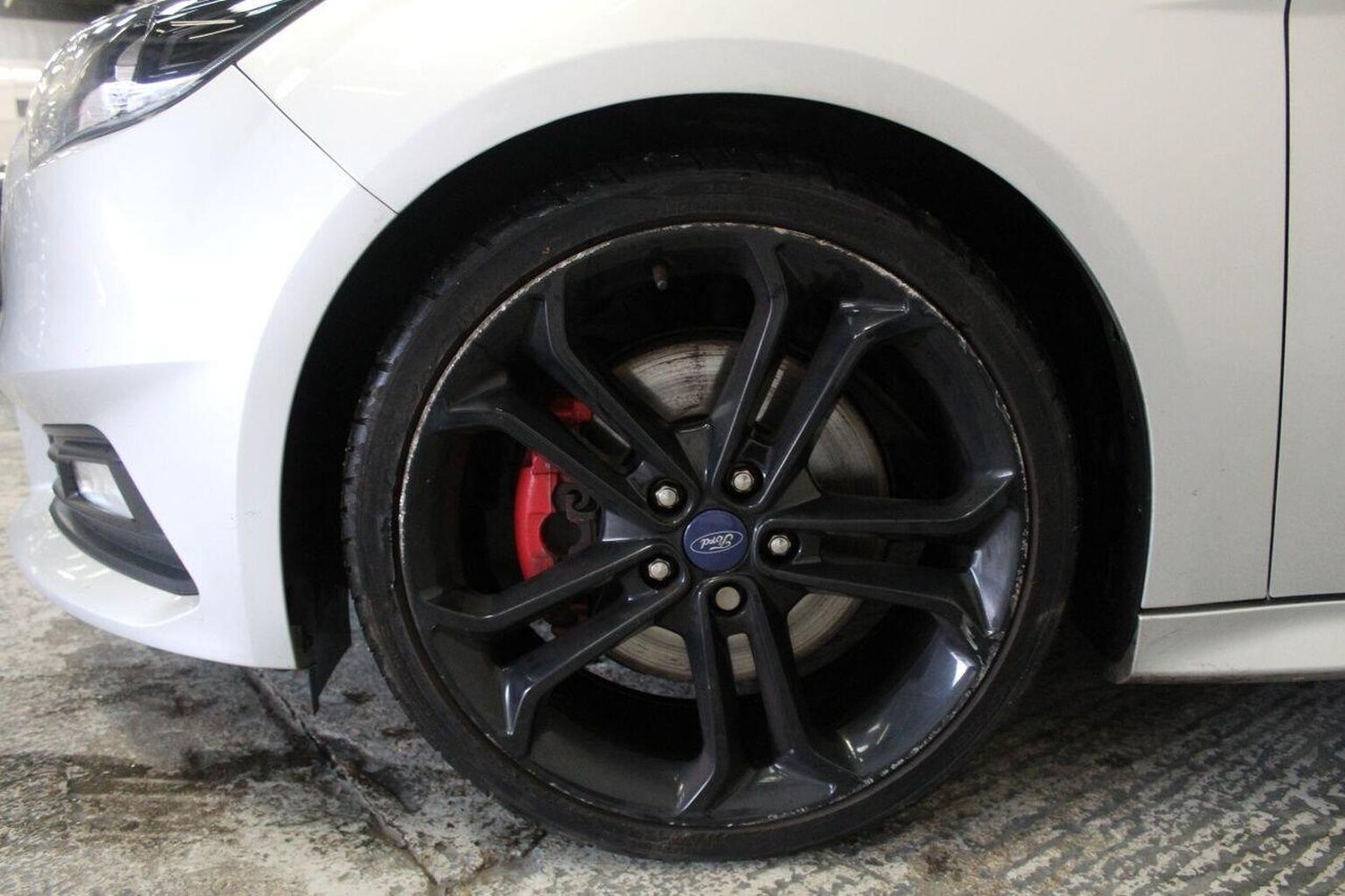 Used Ford Focus 2016 for sale - 77465108: Photo 51