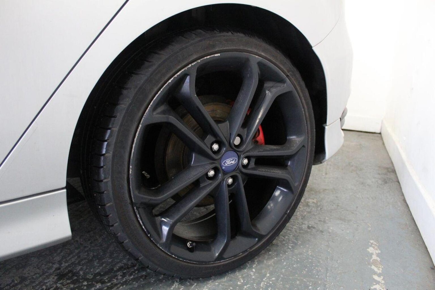 Used Ford Focus 2016 for sale - 77465108: Photo 54