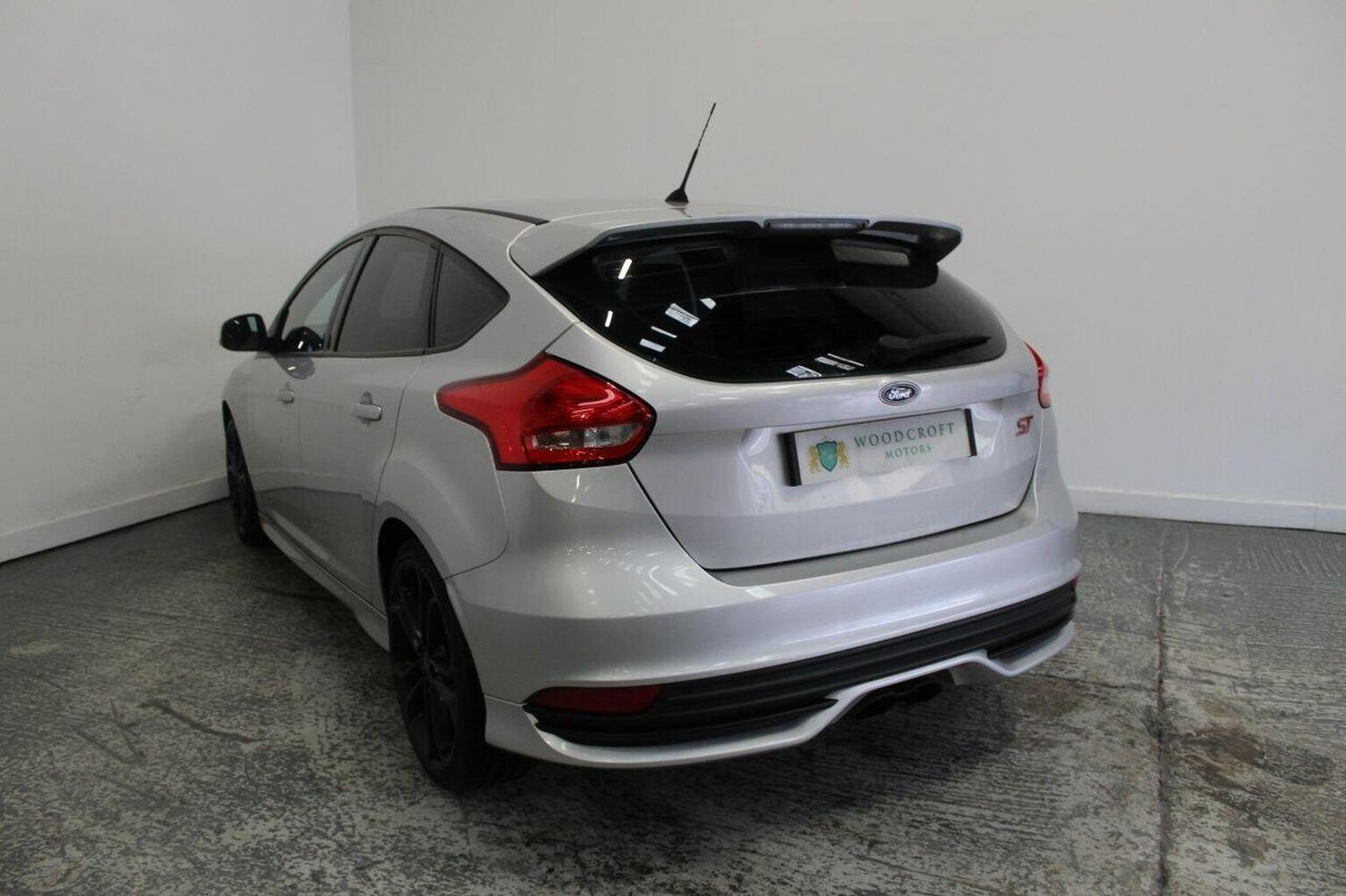 Used Ford Focus 2016 for sale - 77465108: Photo 7