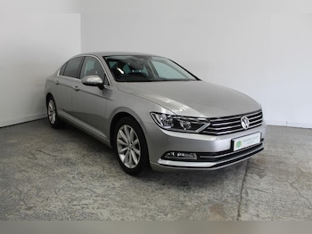 Used Volkswagen Passat 2015 for sale - 78976327: Photo