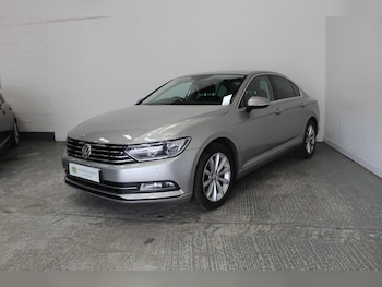 Used Volkswagen Passat 2015 for sale - 78976327: Photo