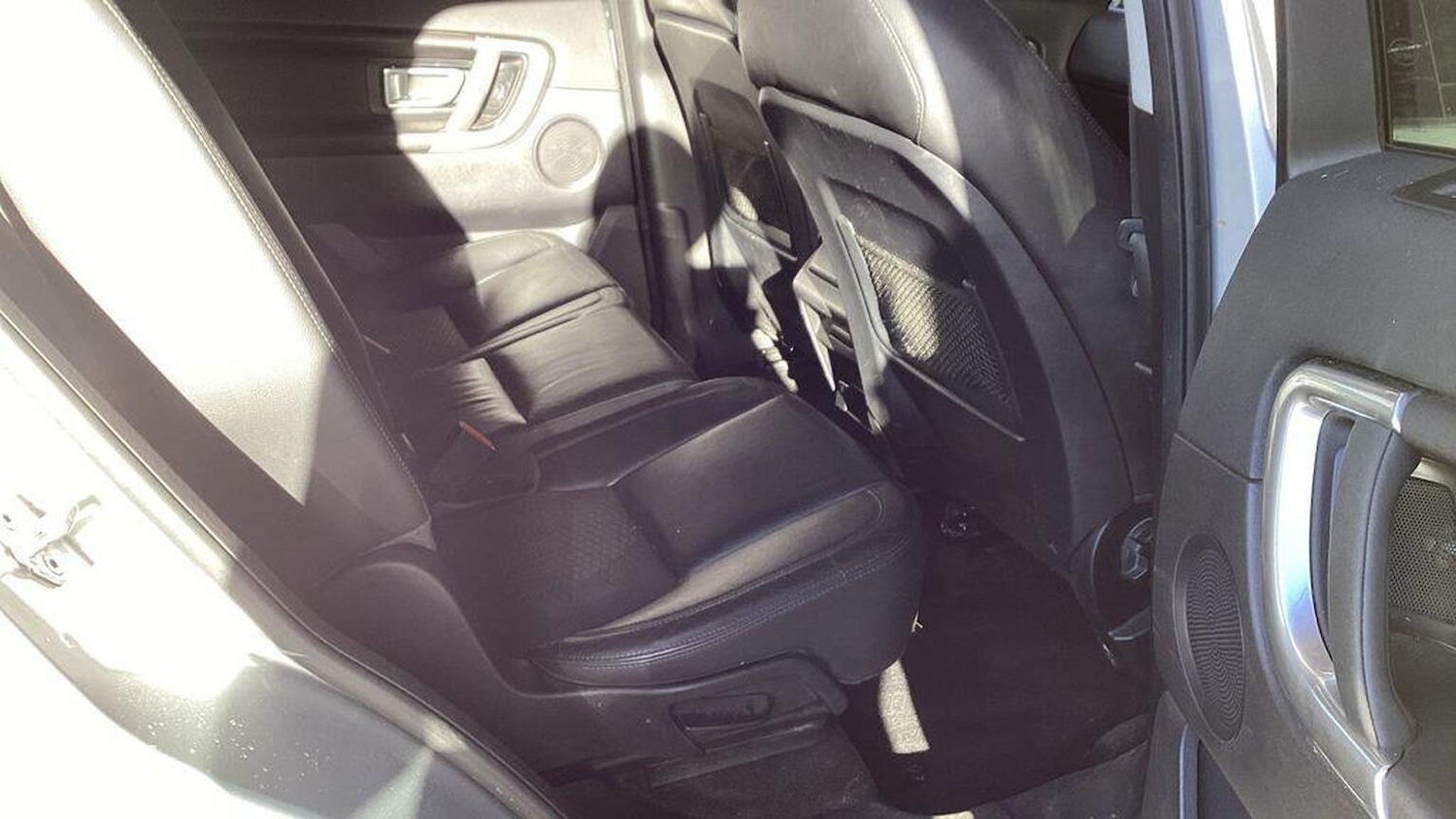 Used Land Rover Discovery Sport 2017 for sale - 76588457: Photo 13