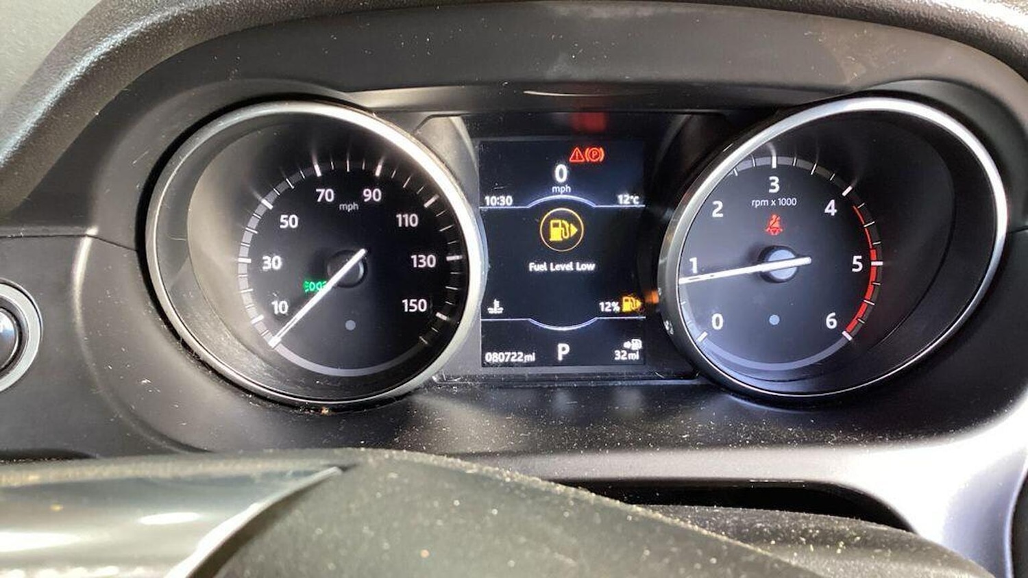 Used Land Rover Discovery Sport 2017 for sale - 76588457: Photo 15