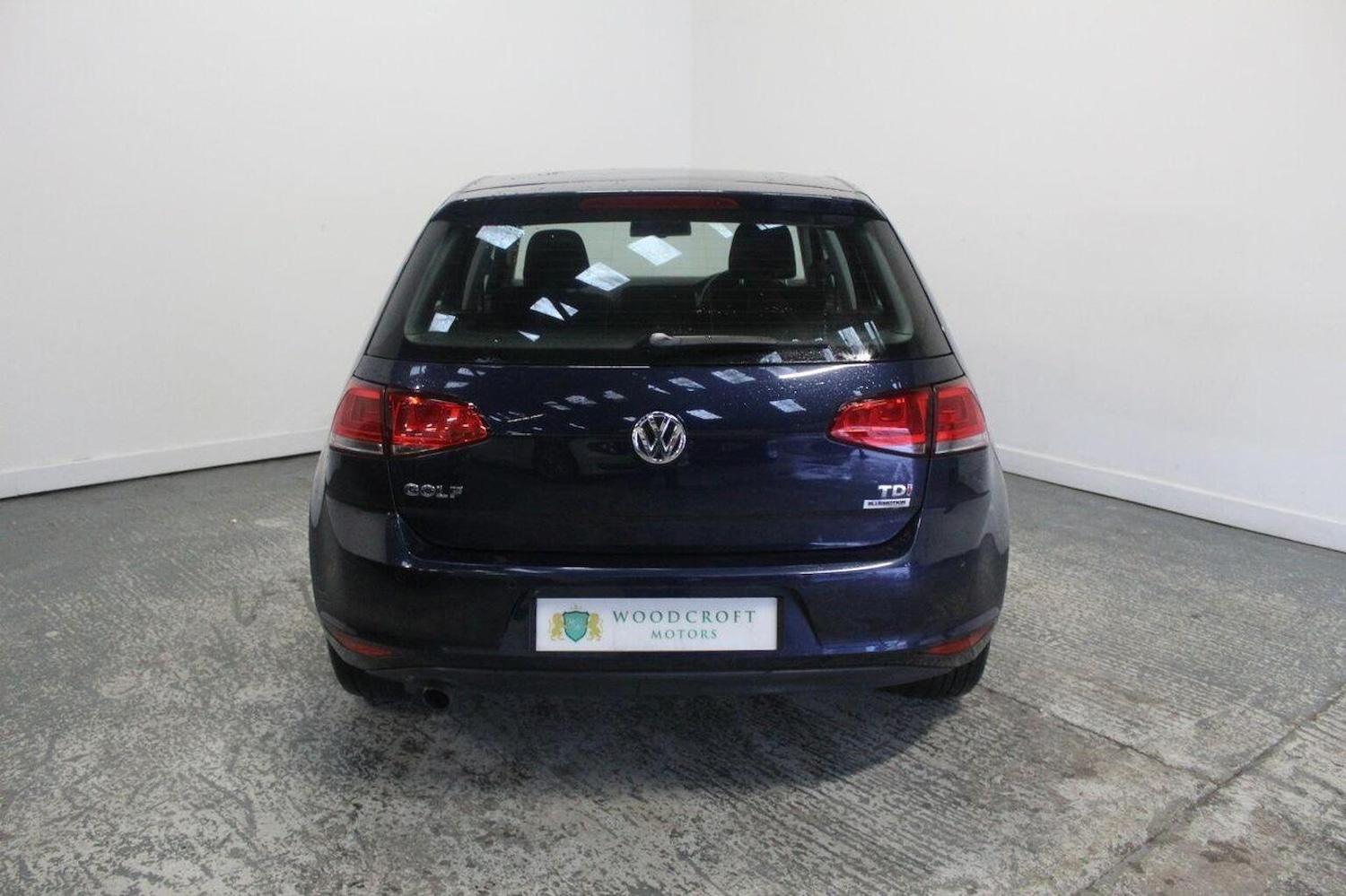 Used Volkswagen Golf 2015 for sale - 77735697: Photo 14