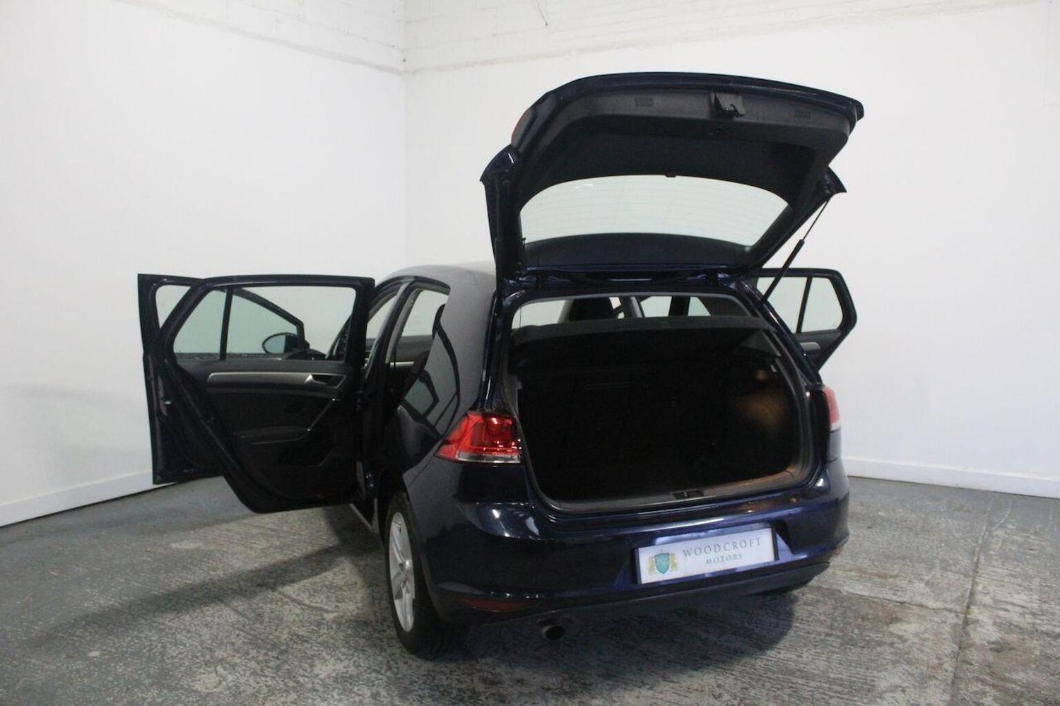 Used Volkswagen Golf 2015 for sale - 77735697: Photo 21