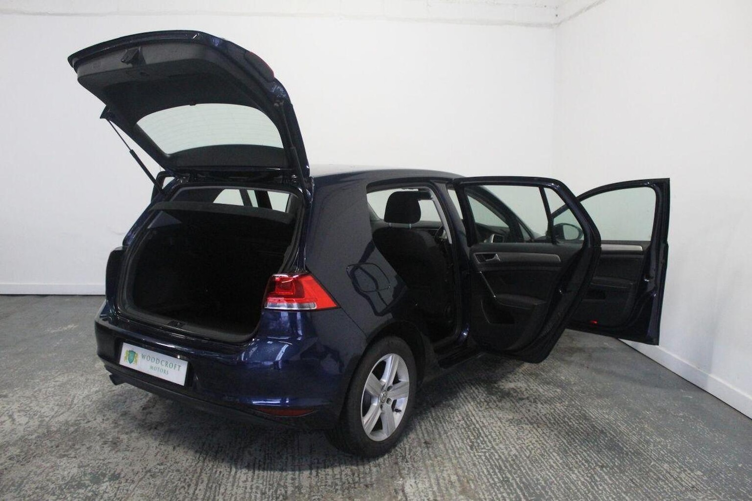 Used Volkswagen Golf 2015 for sale - 77735697: Photo 22