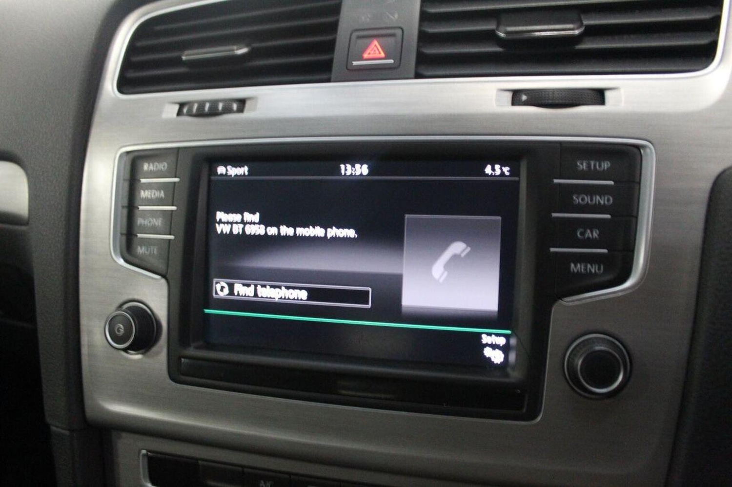 Used Volkswagen Golf 2015 for sale - 77735697: Photo 38