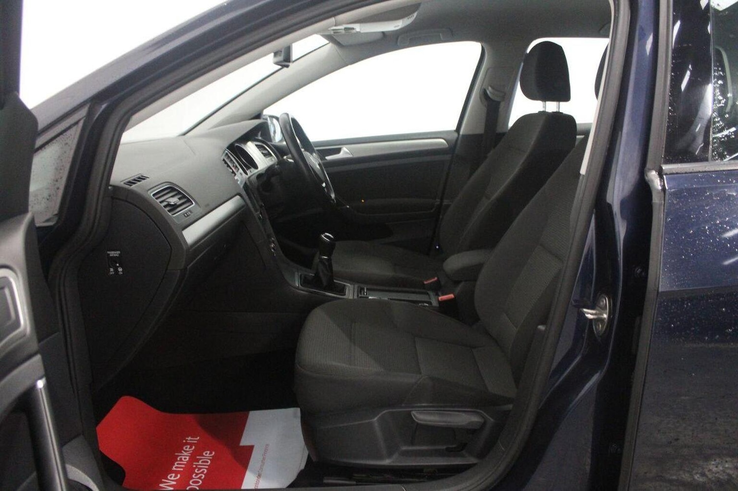 Used Volkswagen Golf 2015 for sale - 77735697: Photo 50