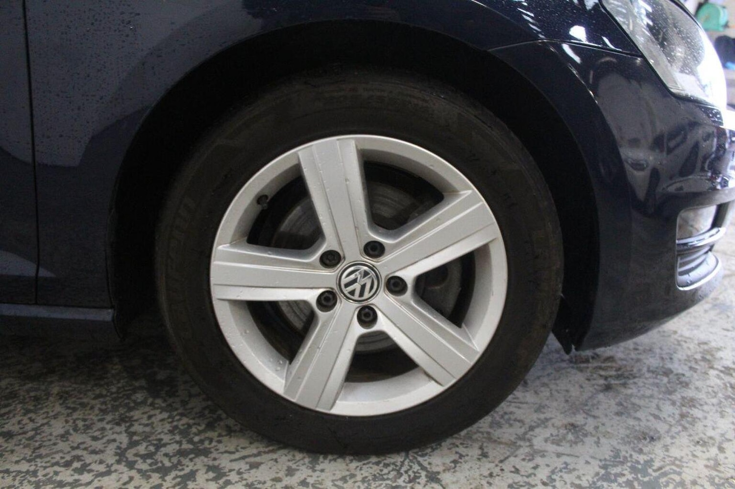 Used Volkswagen Golf 2015 for sale - 77735697: Photo 56