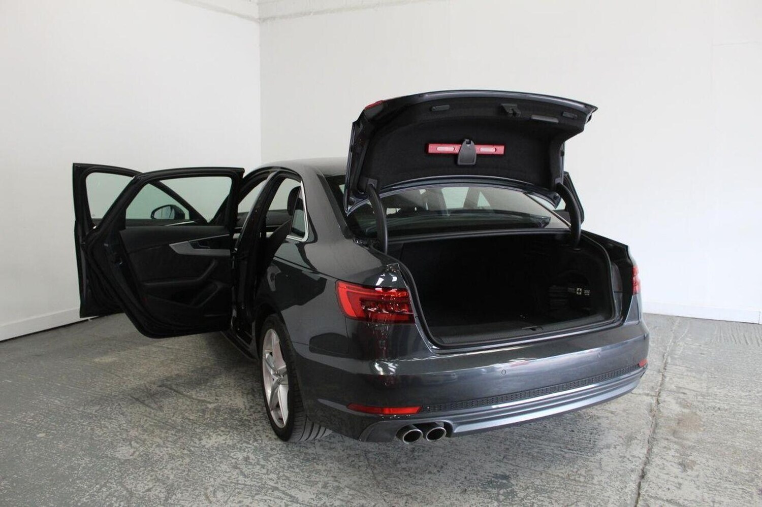 Used Audi A4 2016 for sale - 77370722: Photo 21