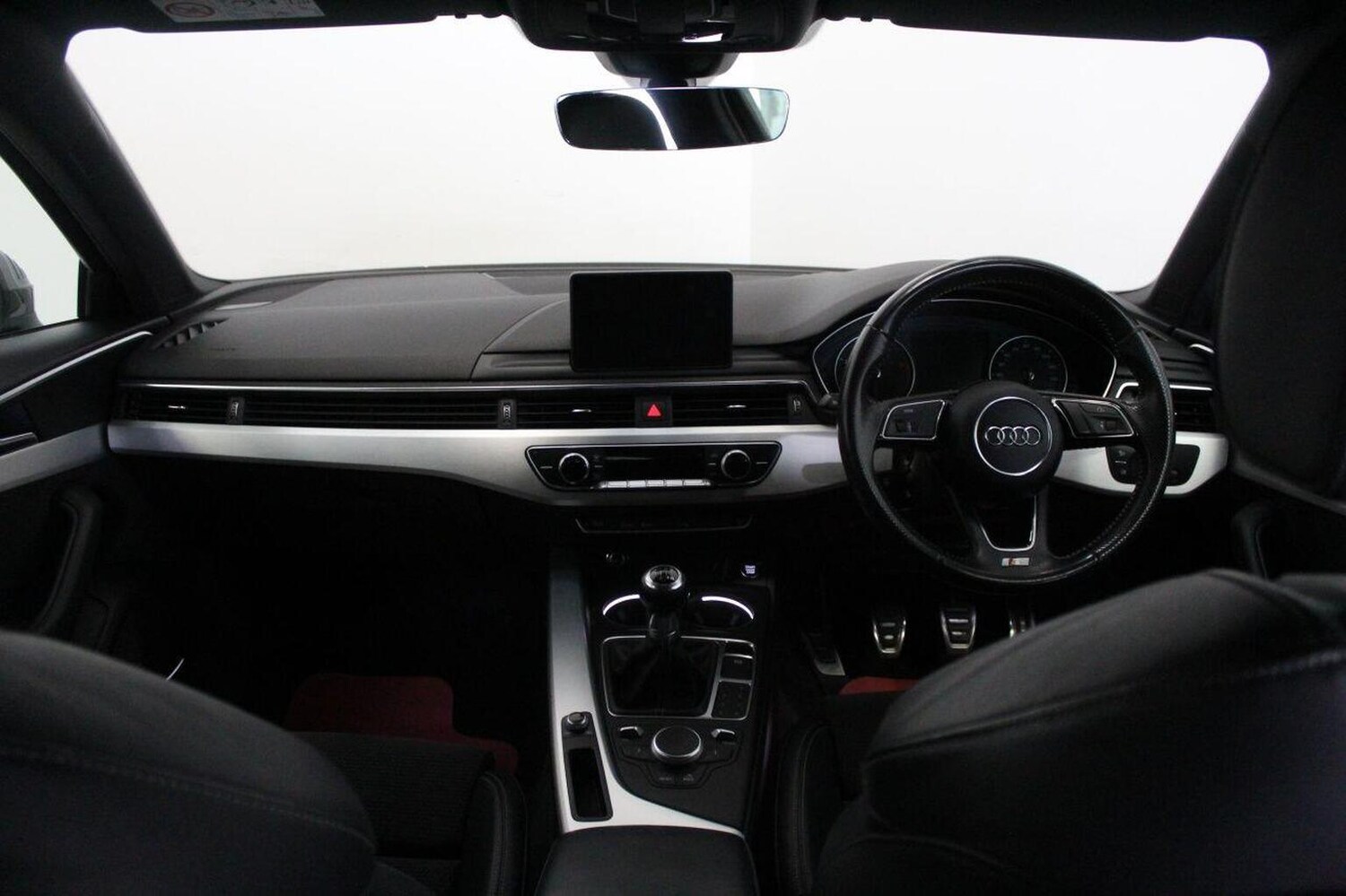 Used Audi A4 2016 for sale - 77370722: Photo 29