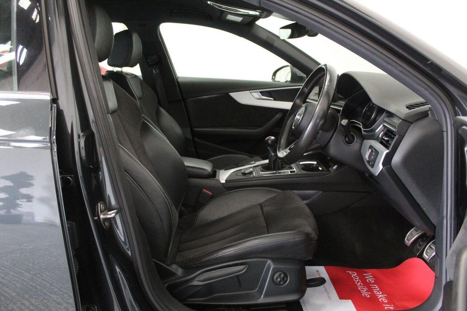 Used Audi A4 2016 for sale - 77370722: Photo 30