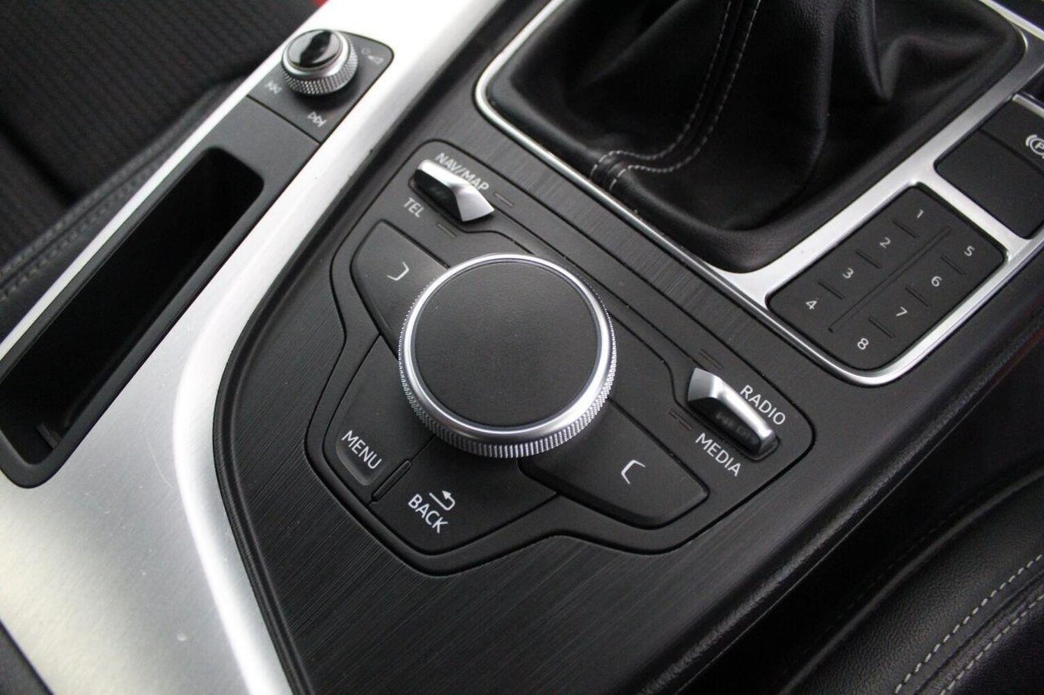 Used Audi A4 2016 for sale - 77370722: Photo 45