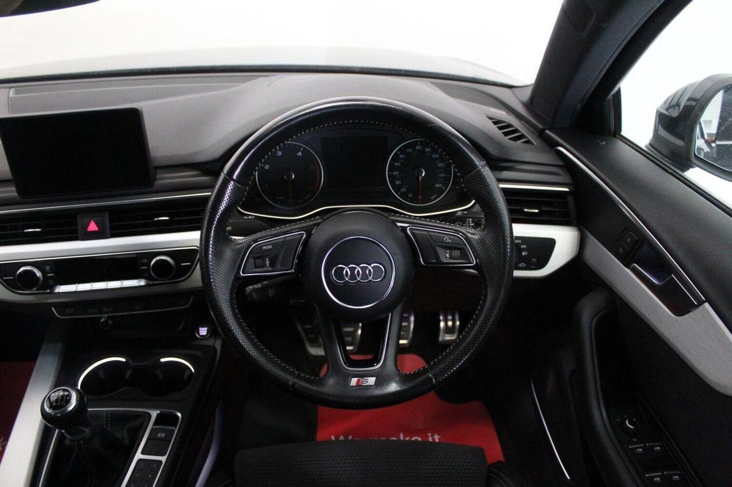 Used Audi A4 2016 for sale - 77370722: Photo 47