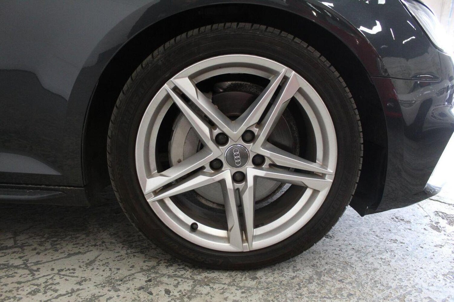 Used Audi A4 2016 for sale - 77370722: Photo 58