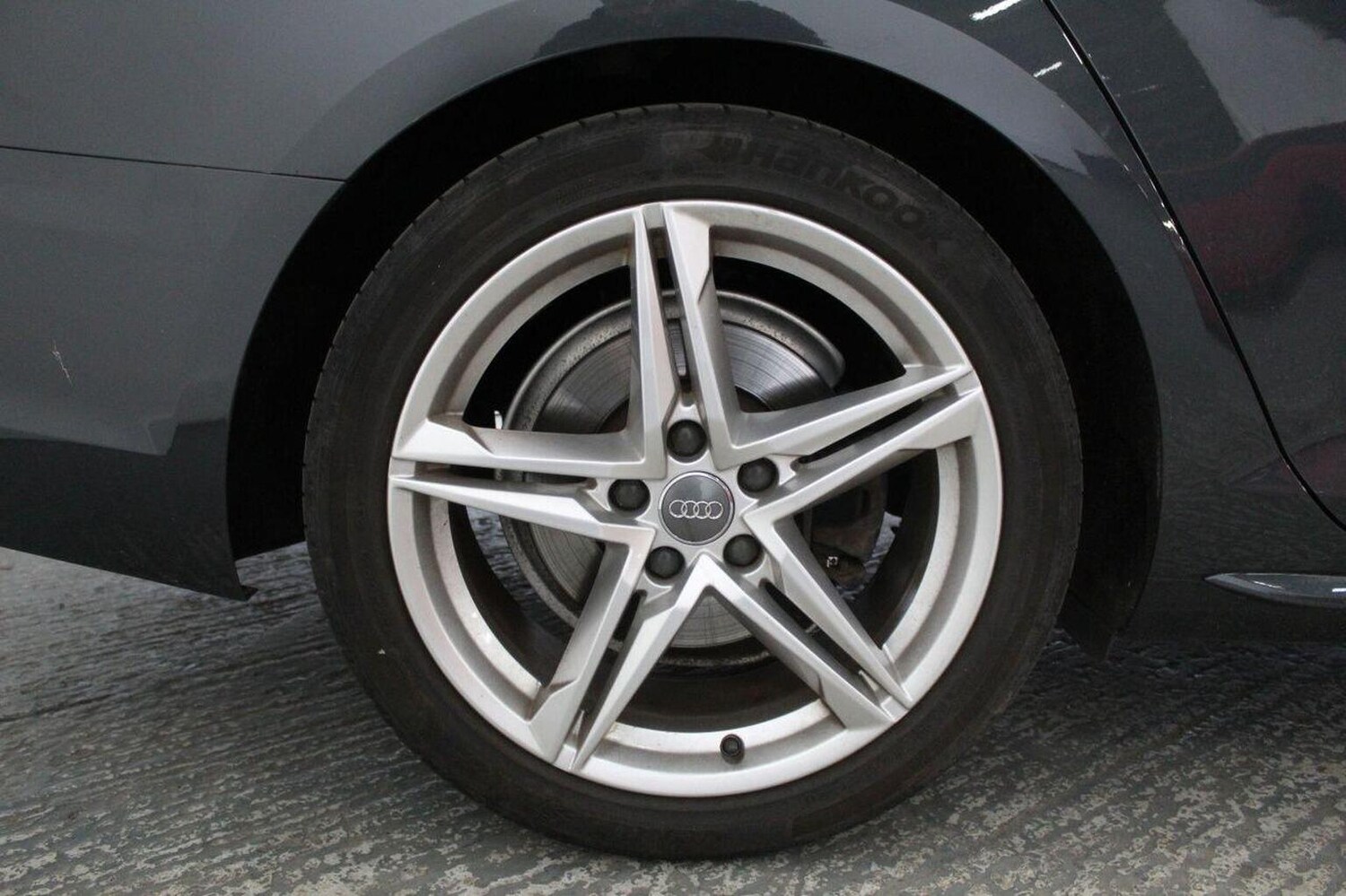 Used Audi A4 2016 for sale - 77370722: Photo 59