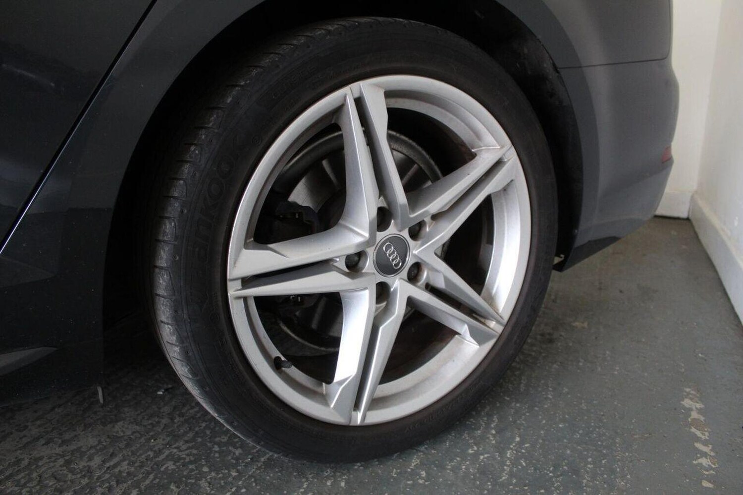 Used Audi A4 2016 for sale - 77370722: Photo 60