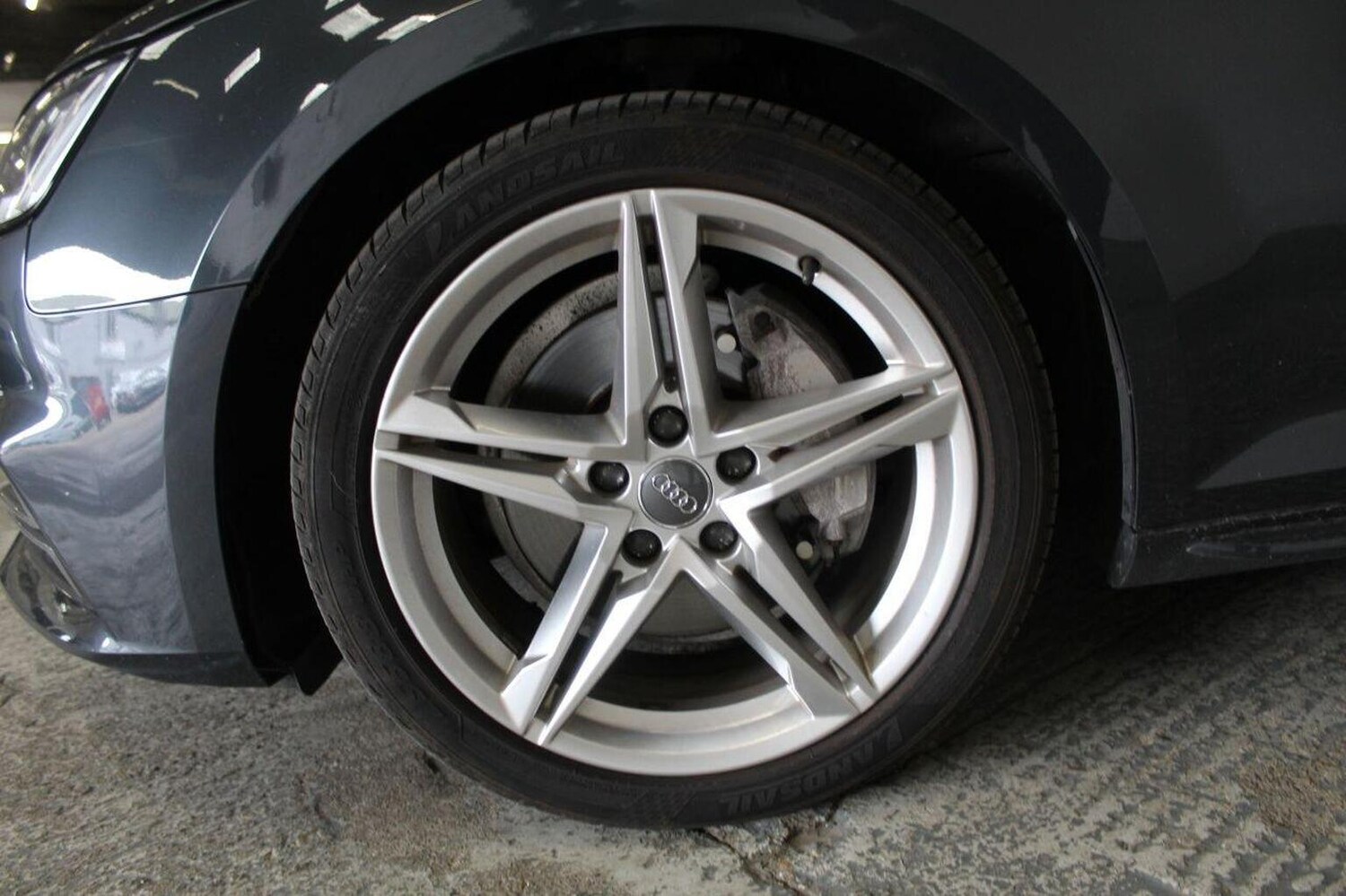 Used Audi A4 2016 for sale - 77370722: Photo 61