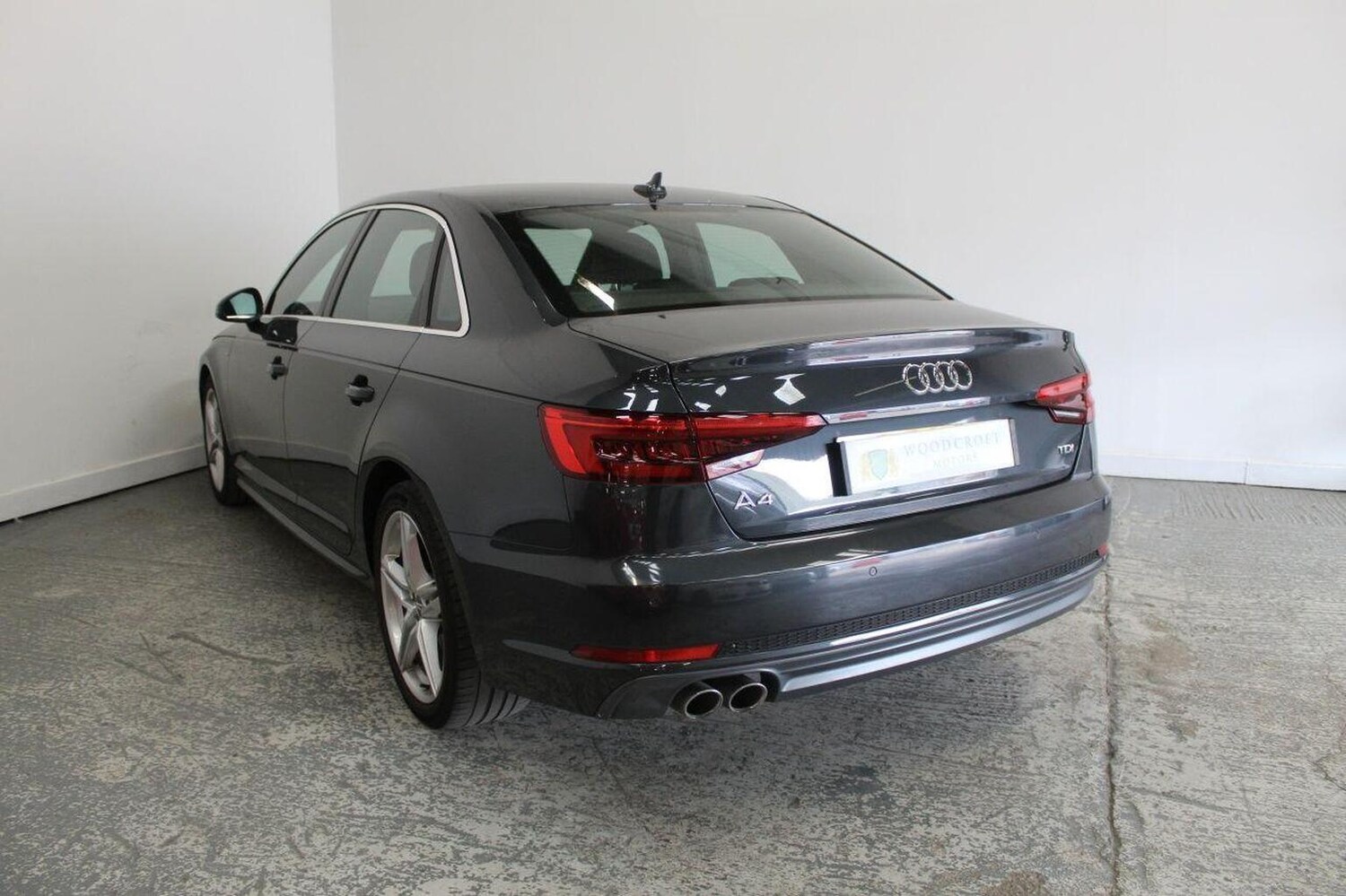 Used Audi A4 2016 for sale - 77370722: Photo 7